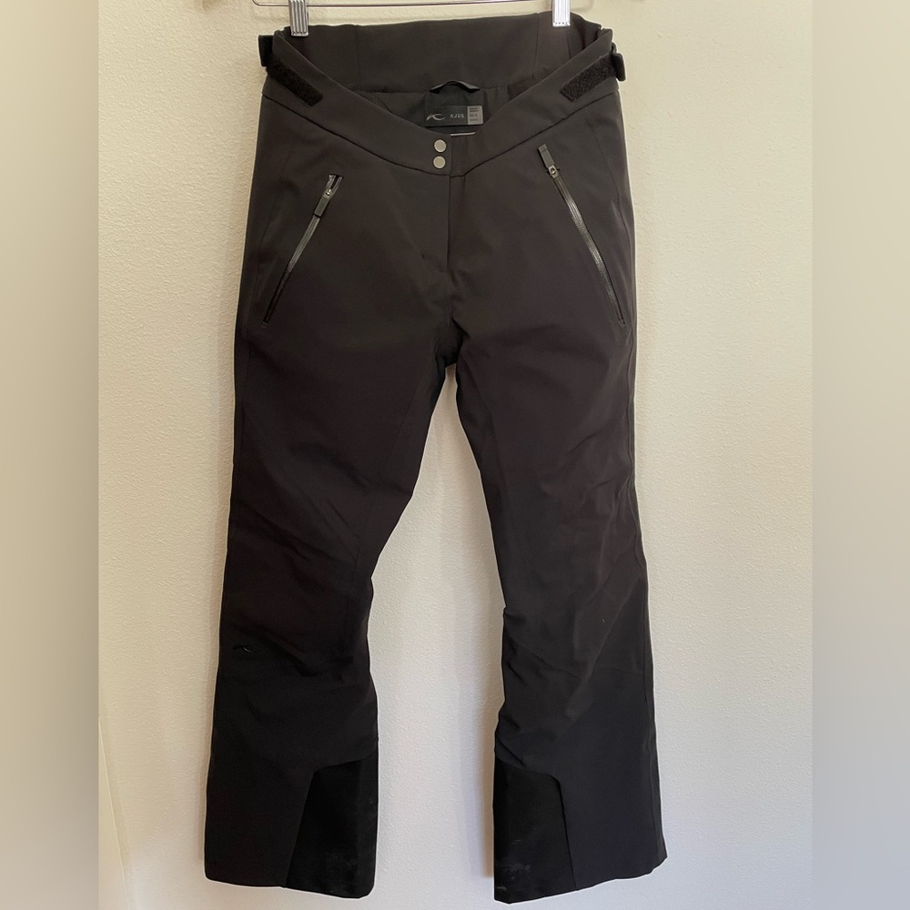 Women’s KJUS Formula Ski Pant- short inseam